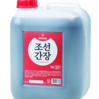 동해조선간장 15L