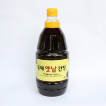 동해옛날간장 1.8L
