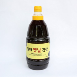 동해옛날간장 1.8L