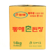 동해촌된장 14KG
