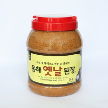 동해옛날된장 3KG