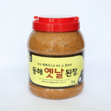 동해옛날된장 3KG