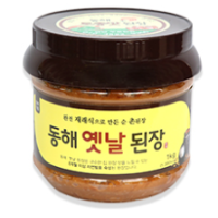 동해옛날된장 1KG